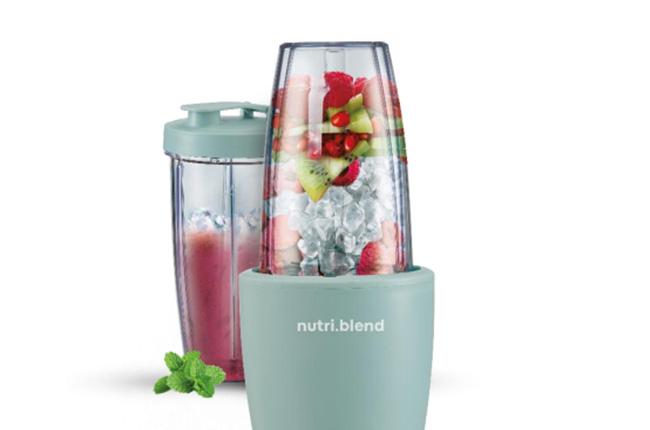 IZZY IZ-6503 Μπλέντερ για Smoothies