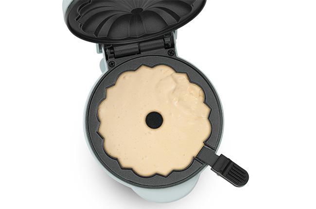 IZZY IZ-2043 Mini Συσκευή