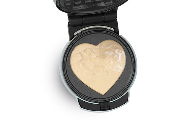 IZZY IZ-2044 Mini Βαφλιέρα