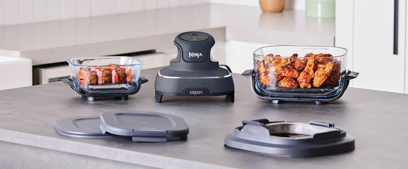 NINJA FN101EU Crispi 4 in 1