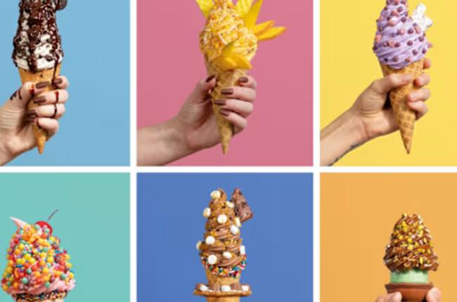 NINJA NC701EU Creami Swirl