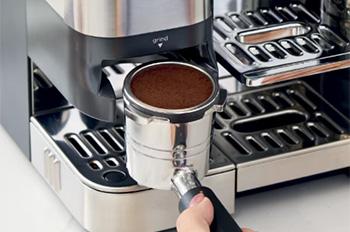 NINJA ES701EU Luxe Pro Αυτόματη Μηχανή Espresso