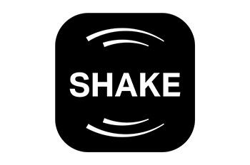 ROHNSON R-2881 Dual Φριτέζα Αέρος shake