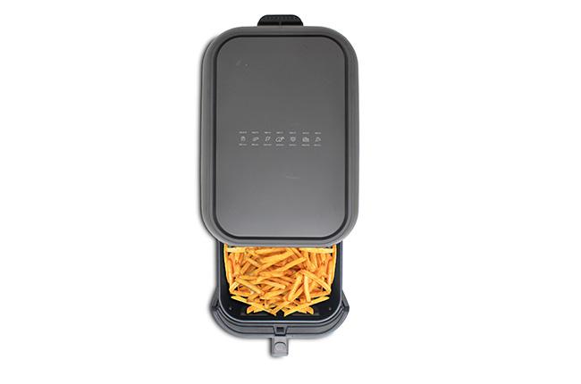 ROHNSON R-2860 Slim Φριτέζα Αέρος