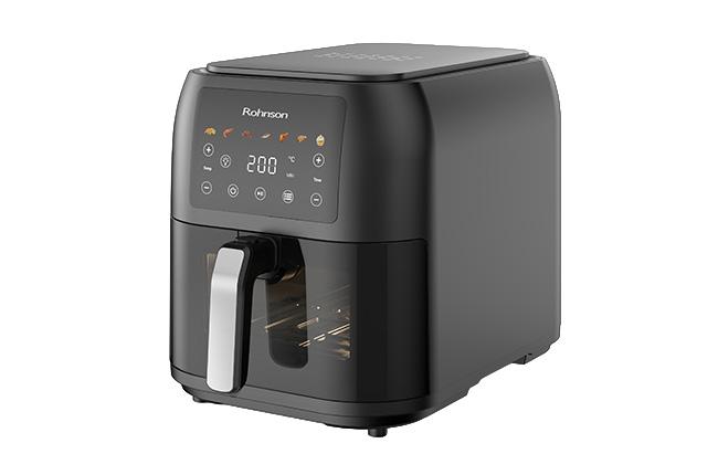ROHNSON R-2860 Slim Φριτέζα Αέρος