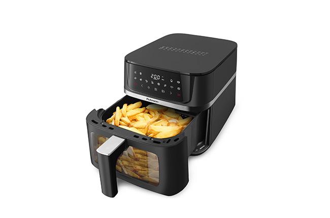 ROHNSON R-28020 Φριτέζα Αέρος 10Lt 