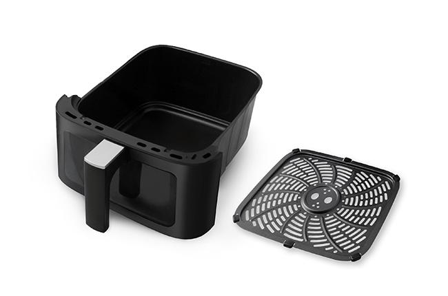 ROHNSON R-28020 Φριτέζα Αέρος 10Lt 