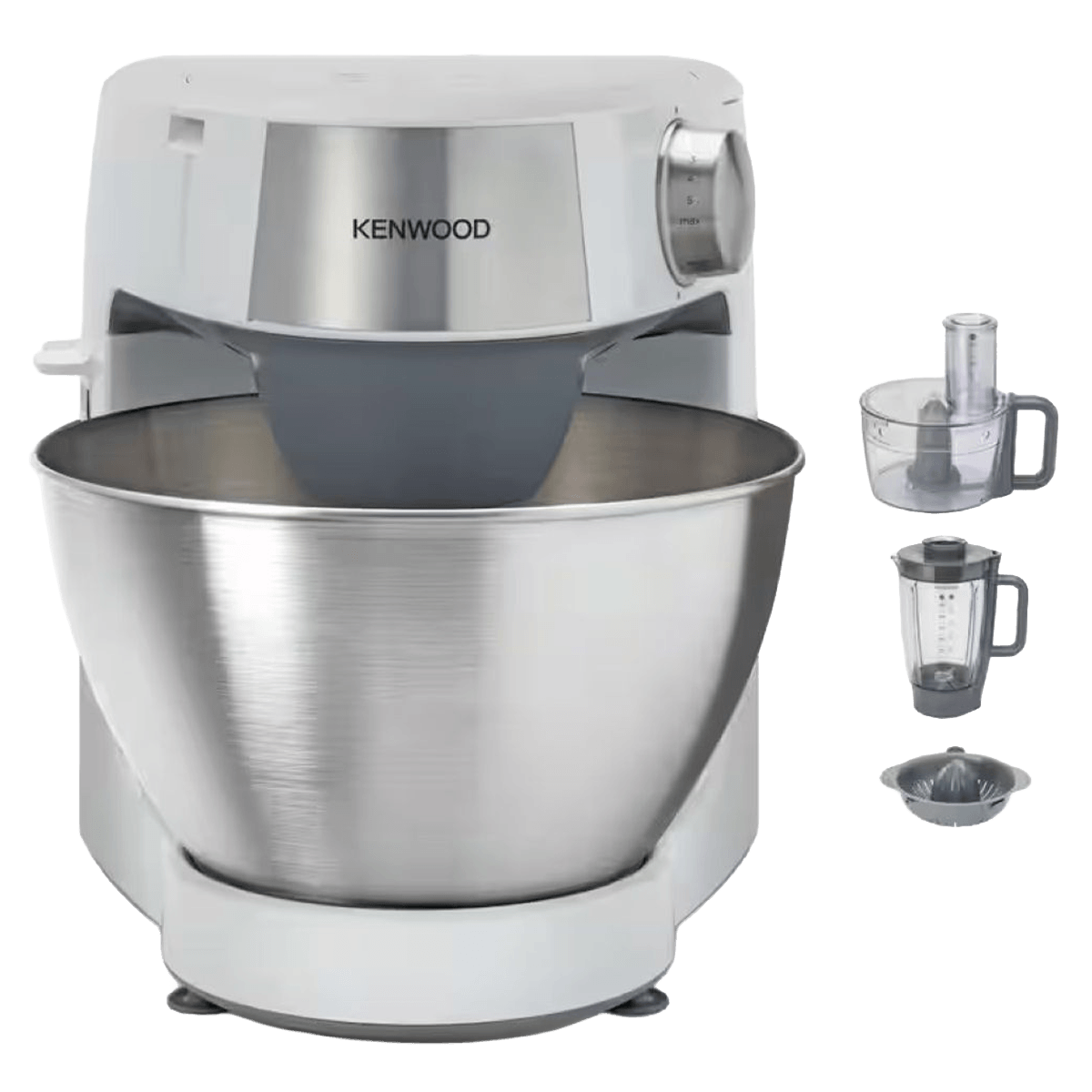 KENWOOD ΚHC29A.H0WH PROSPERO Κουζινομηχανή Λευκό