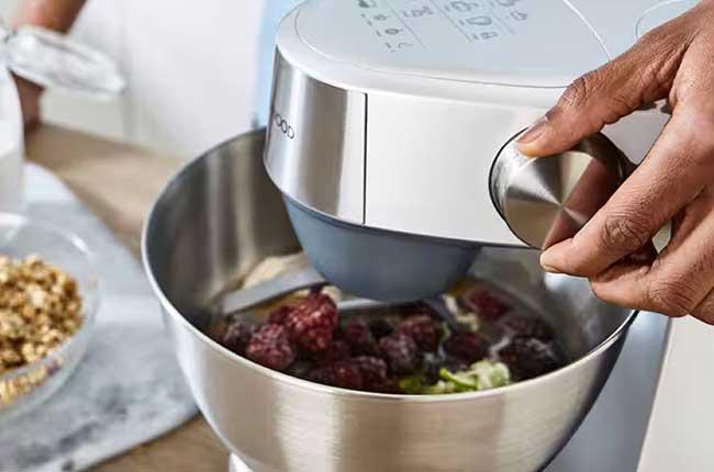 Κουζινομηχανή KENWOOD KHC29A.H0WH PROSPERO 