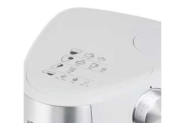 Κουζινομηχανή KENWOOD KHC29A.H0WH PROSPERO 