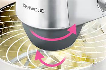 Κουζινομηχανή KENWOOD KHC29A.H0WH PROSPERO 
