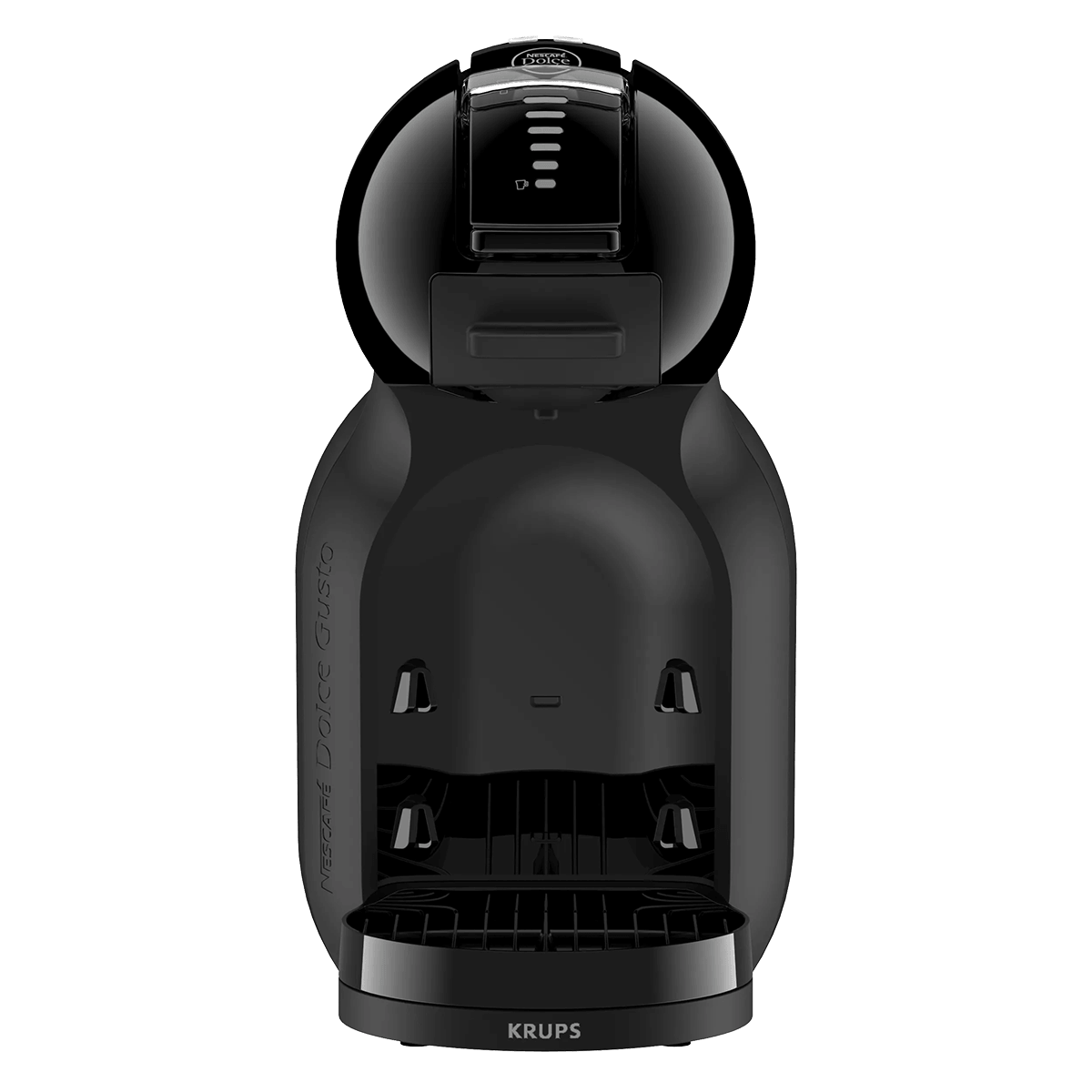 KRUPS KP1438 Μηχανή Καφέ Espresso NESCAFE Dolce Gusto Mini Me 2 Black - 3