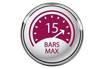 KRUPS KP1438 Μηχανή Καφέ Espresso