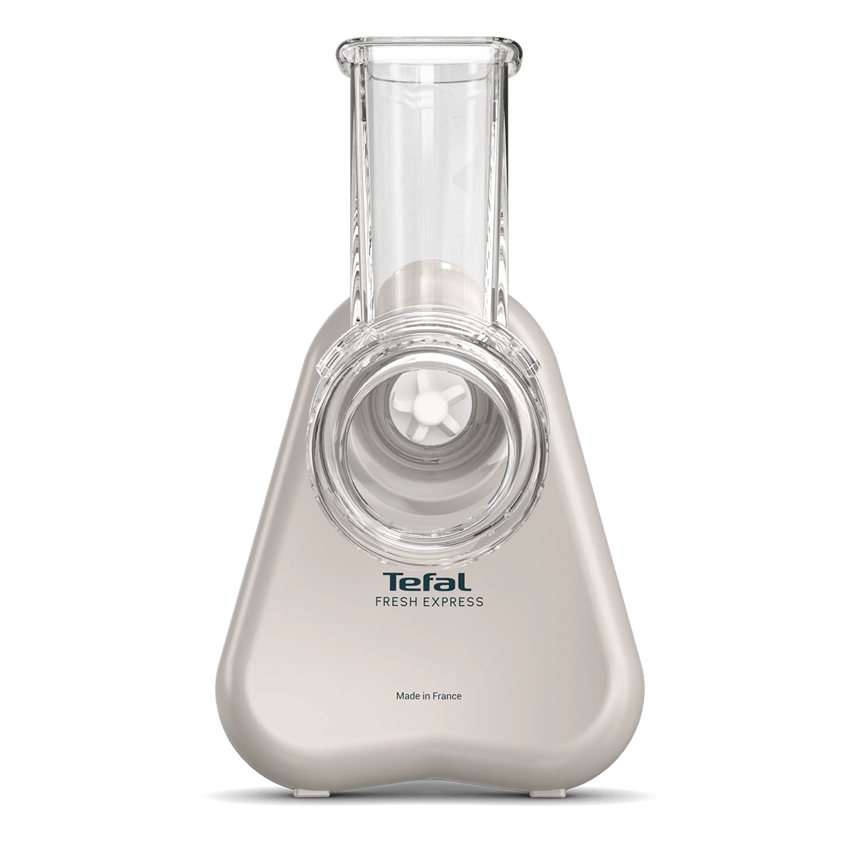 TEFAL DN853B Fresh Express Πολυκόπτης 150W Γκρι - 2