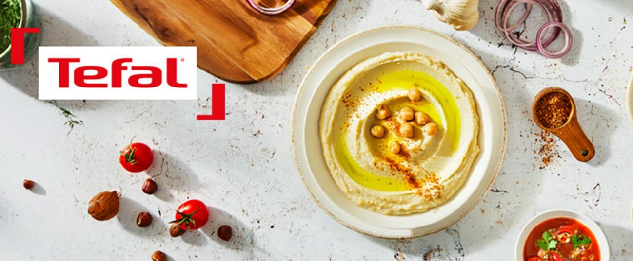 TEFAL DN853B Fresh Express