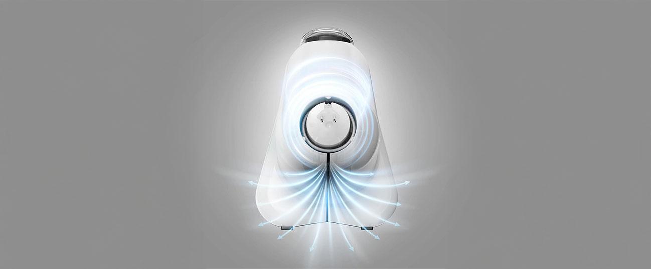 TEFAL DN853B Fresh Express