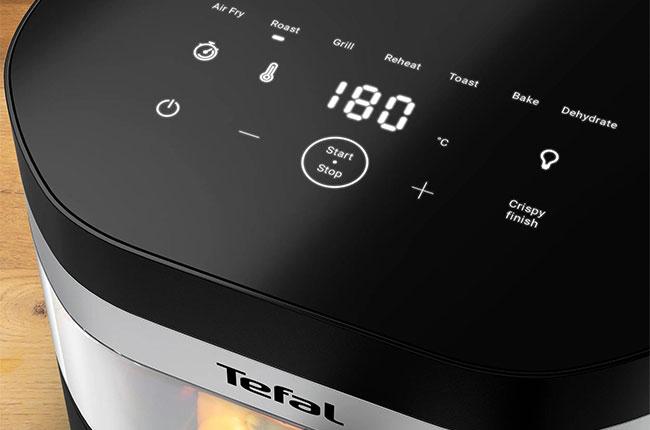 TEFAL EY8328E0 Easy Infrared