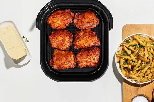 TEFAL EY8328E0 Easy Infrared