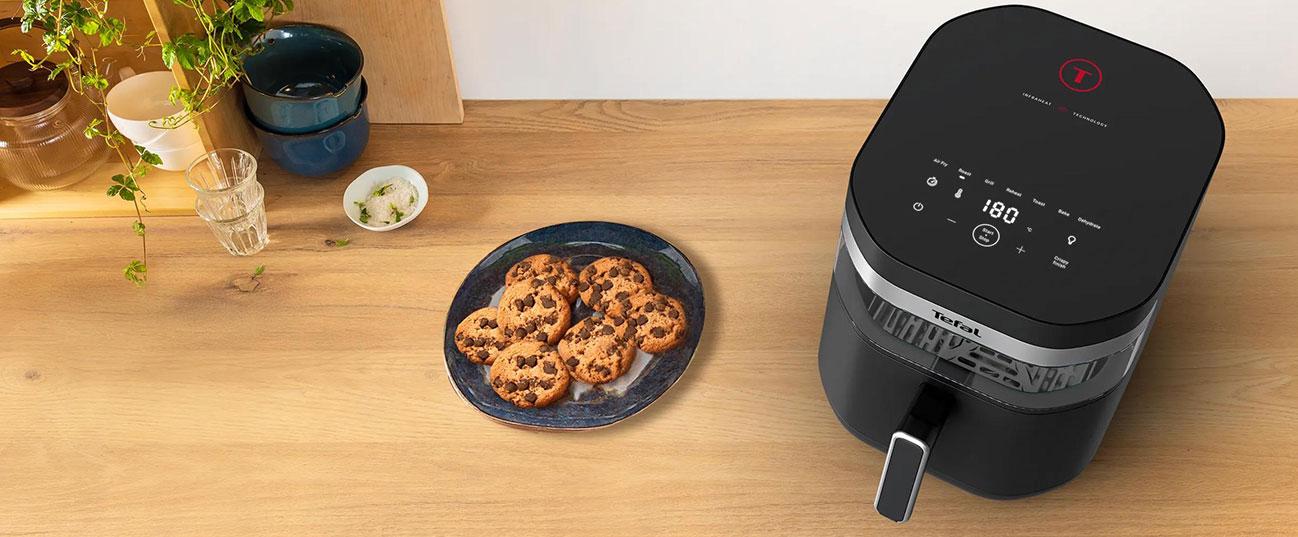 TEFAL EY8328E0 Easy Infrared