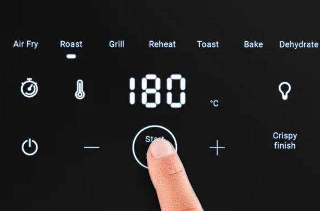 TEFAL EY8328E0 Easy Infrared