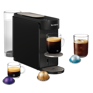 KRUPS XN9408 Μηχανή Καφέ Nespresso Vertuo Up