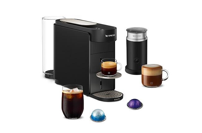 Nespresso Vertuo Up