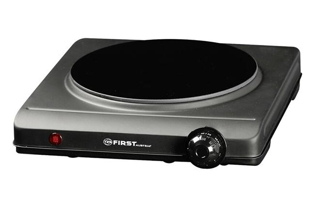 FIRST FA-5096-1 Ηλεκτρική Εστία design