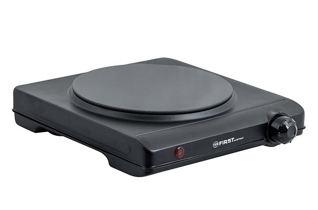 FIRST FA-5096-1 Ηλεκτρική Εστία technology