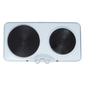 FIRST AUSTRIA FA-5083-4 Ηλεκτρική Εστία Διπλή 2500W