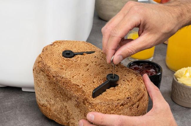 FIRST AUSTRIA FA-5152-5 3 επίπεδα ροδίσματος