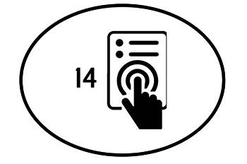 FIRST AUSTRIA FA-5152-5 2 μεγέθη ψωμιού
