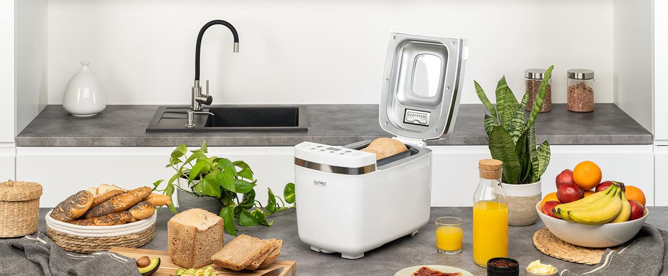 FIRST AUSTRIA FA-5152-5