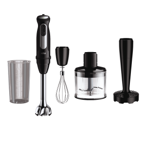 BRAUN MQ55307MBK Multiquick 5 Pro Ραβδομπλέντερ 1000W