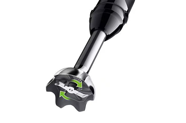  BRAUN MQ55307MBK Multiquick 5 Pro Ραβδομπλέντερ