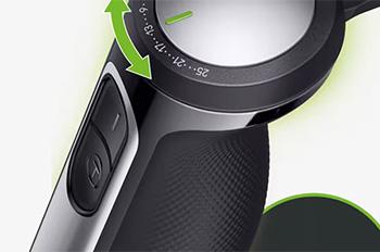  BRAUN MQ55307MBK Multiquick 5 Pro Ραβδομπλέντερ
