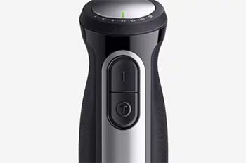  BRAUN MQ55307MBK Multiquick 5 Pro Ραβδομπλέντερ