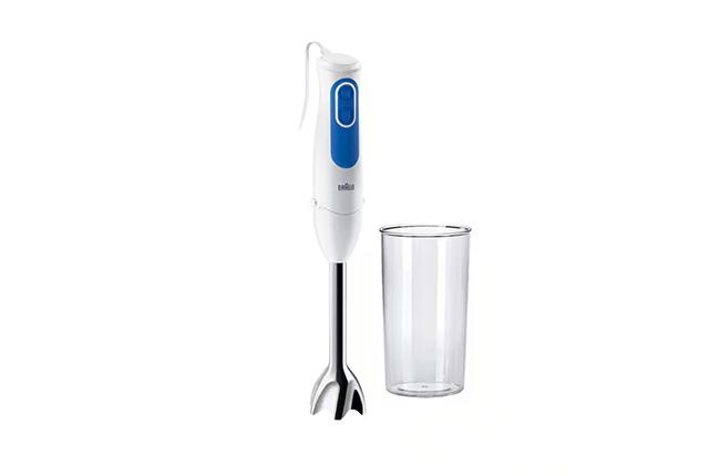 BRAUN MQ30001MWH Multiquick 3 Ραβδομπλέντερ