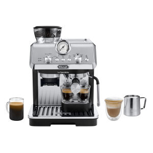 DELONGHI EC9155 La Specialista Arte Αυτόματη Μηχανή Espresso 1450W
