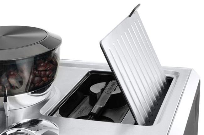 αυτόματη μηχανή espresso DELONGHI EC9155 La Specialista Arte