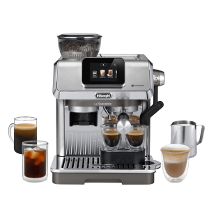 DELONGHI EC9455.M Pump La Specialista Μηχανή Espresso 1450W