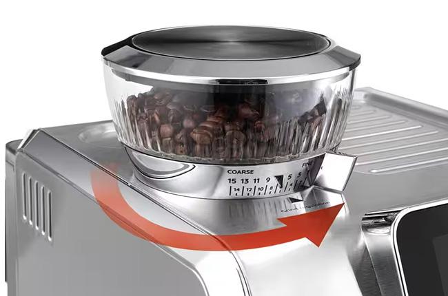 DELONGHI EC9455.M Pump La Specialista Μηχανή Espresso 
