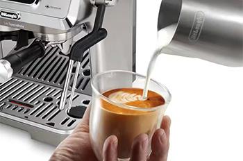 DELONGHI EC9455.M Pump La Specialista Μηχανή Espresso 