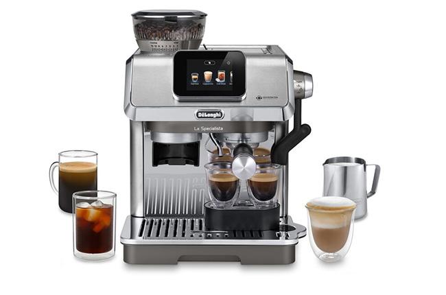 DELONGHI EC9455.M Pump La Specialista Μηχανή Espresso 