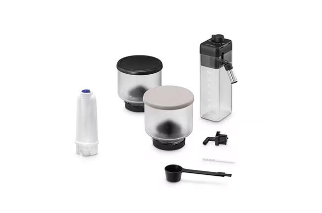 DELONGHI EXAM440.55.BG Rivelia Αυτόματη Μηχανή Espresso