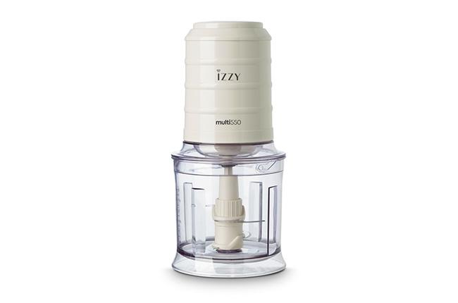 IZZY IZ-6906 μπολ