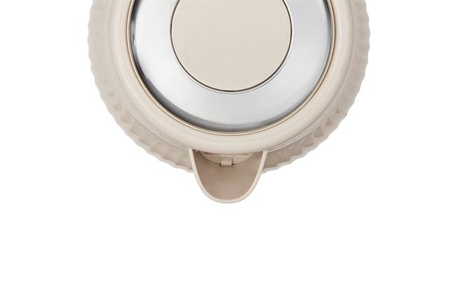 IZZY IZ-3024 βραστήρας Vintage 1.7Lt 