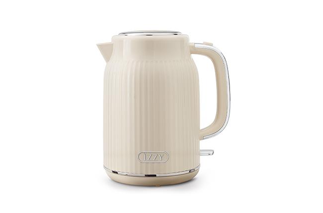 IZZY IZ-3024 βραστήρας Vintage 1.7Lt 