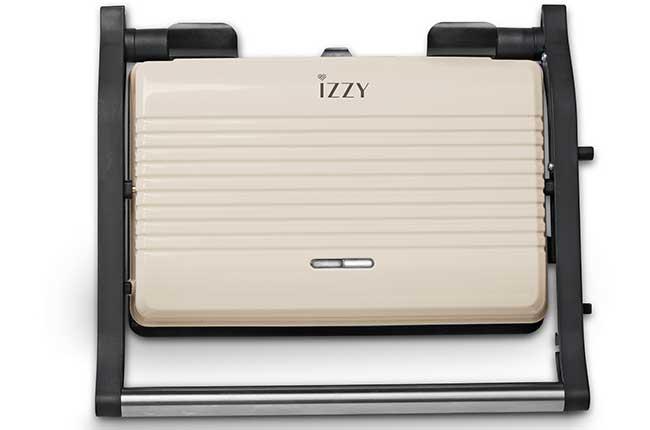 IZZY IZ-2025 Σαντουιτσιέρα Panini Vintage