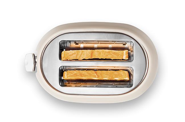 φρυγανιέρα IZZY IZ-9103 