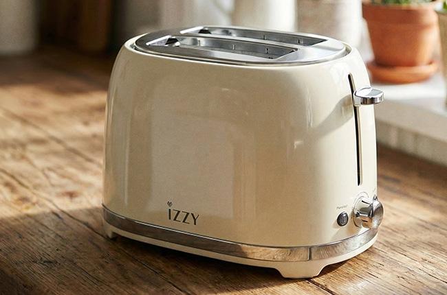 φρυγανιέρα IZZY IZ-9103 